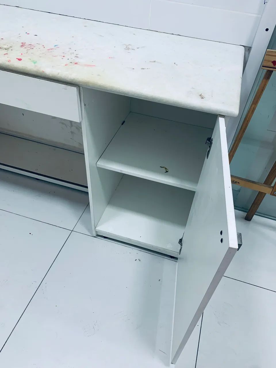 MÓVEL PARA LABORATÓRIO EM GERAL - Foto 5