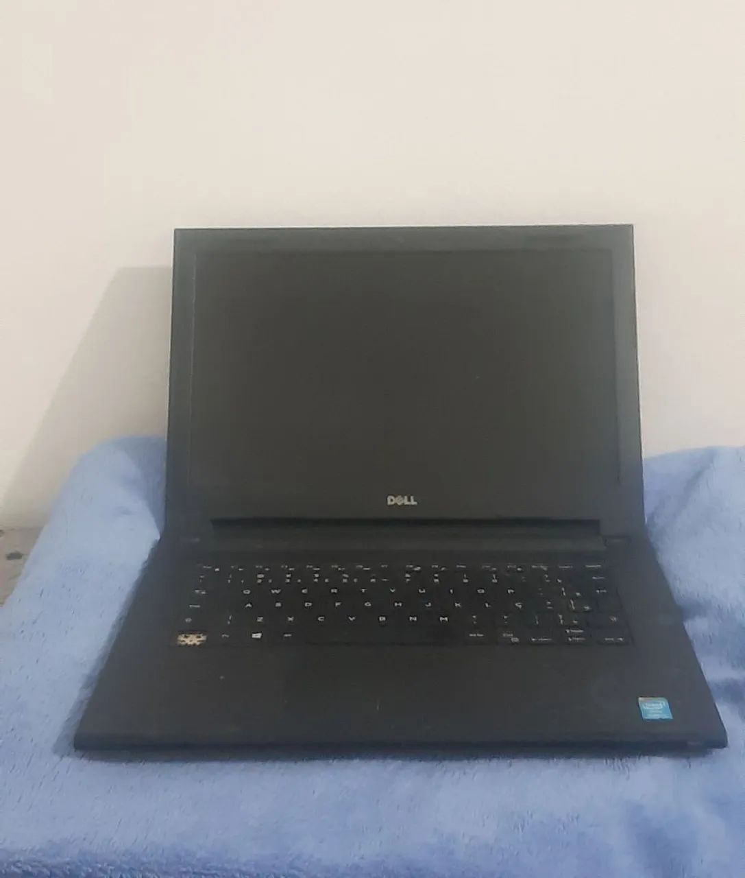 Dell core i5 4gb sdd 512gb retirar peças  - Foto 4