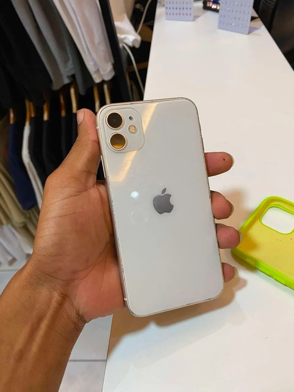iPhone 11  - Foto 3