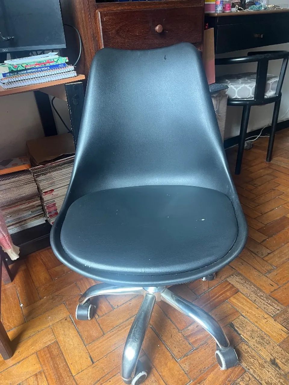 Cadeira escritório  - Foto 2