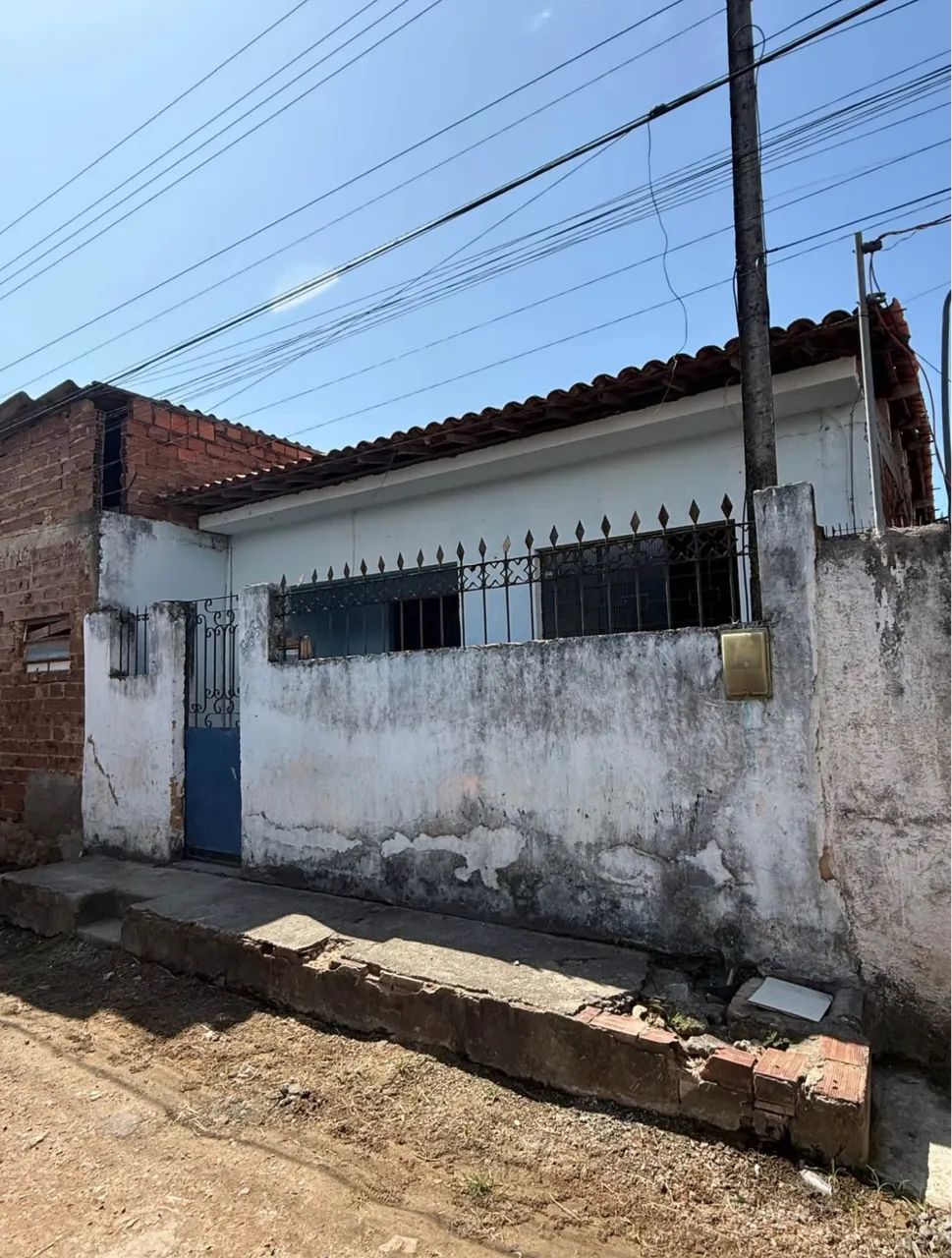 Foto - Maceió - Jacintinho