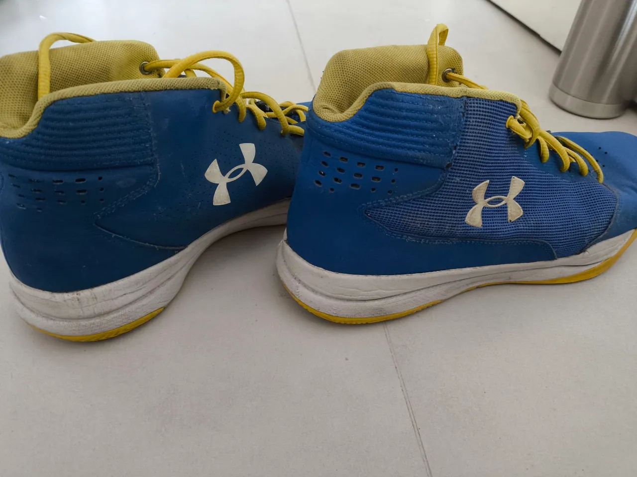 Basqueteira 43 - Foto 4