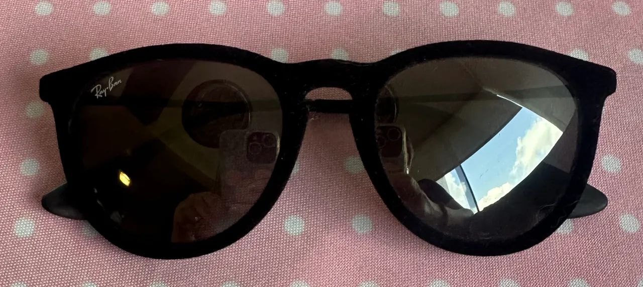 Óculos Ray ban  - Foto 2