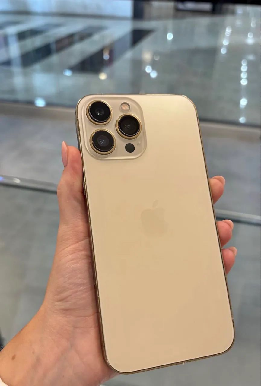 iPhone 13 Pro Max 