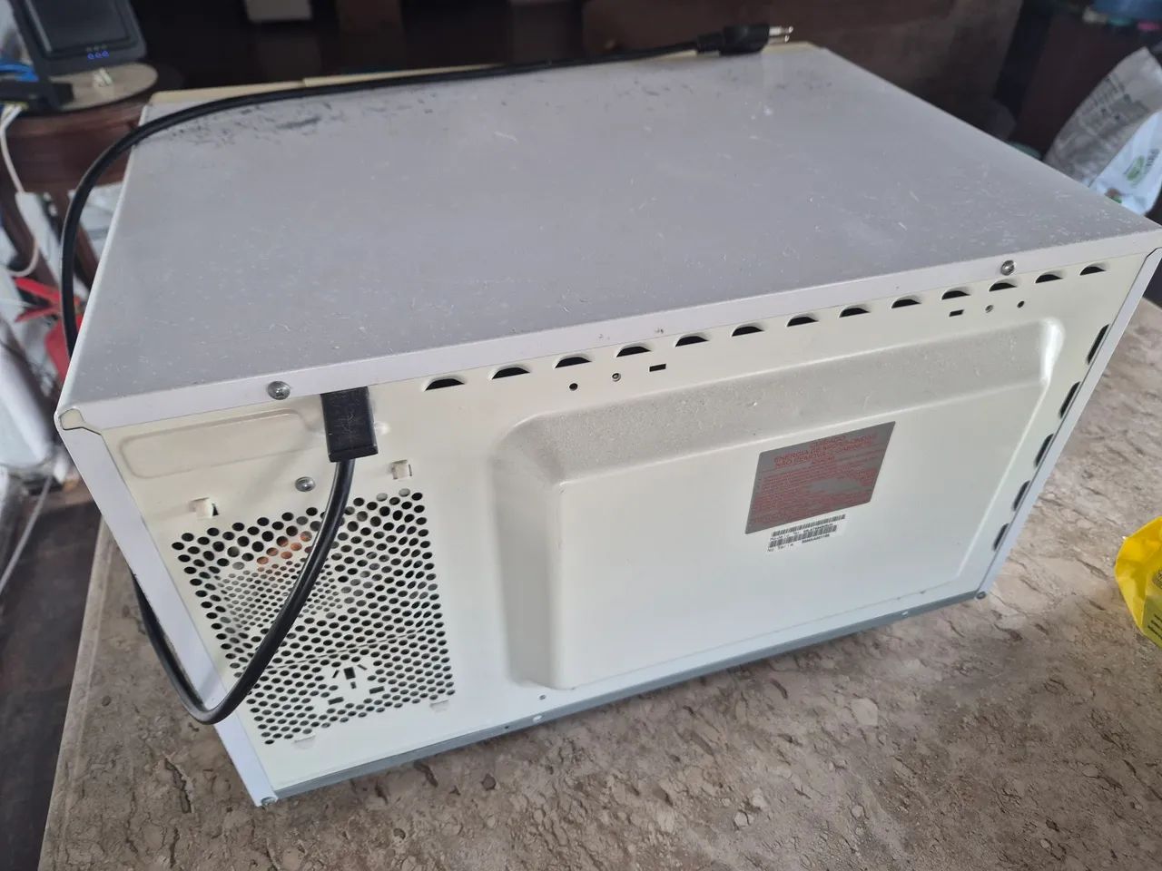 Microondas  - Foto 2