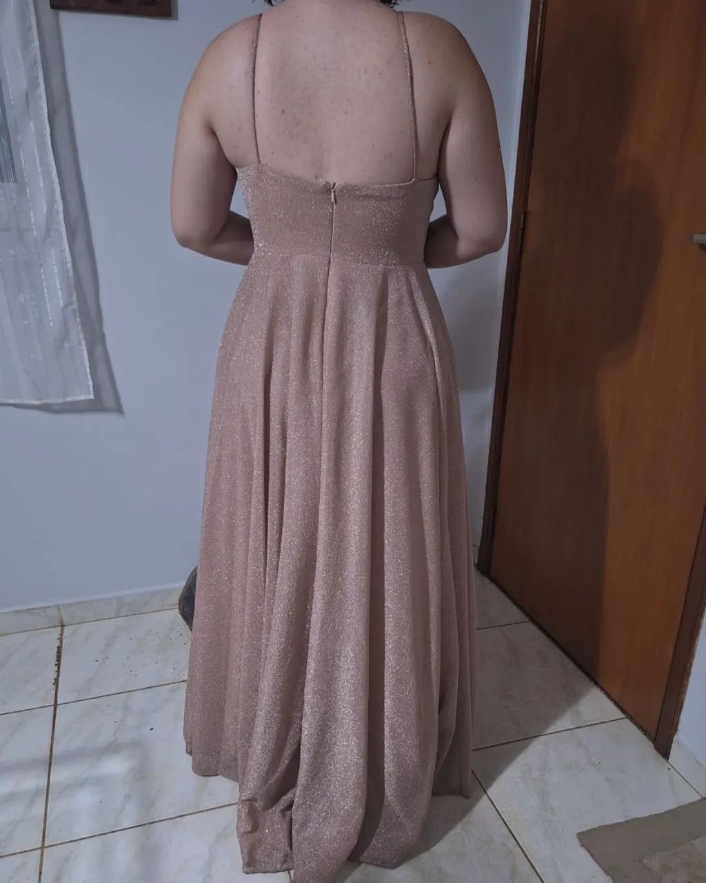 Vestido de festa Rose - Foto 3