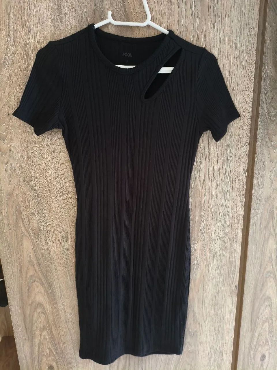 Vendo vestido