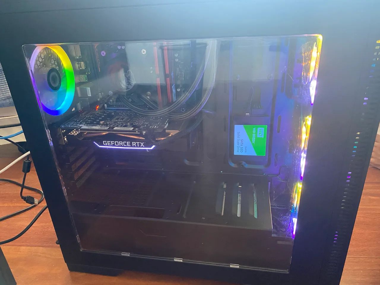 Computador Studio Pc