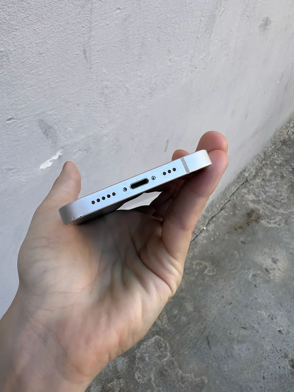 IPHONE 13 128GB / 72% bateria 