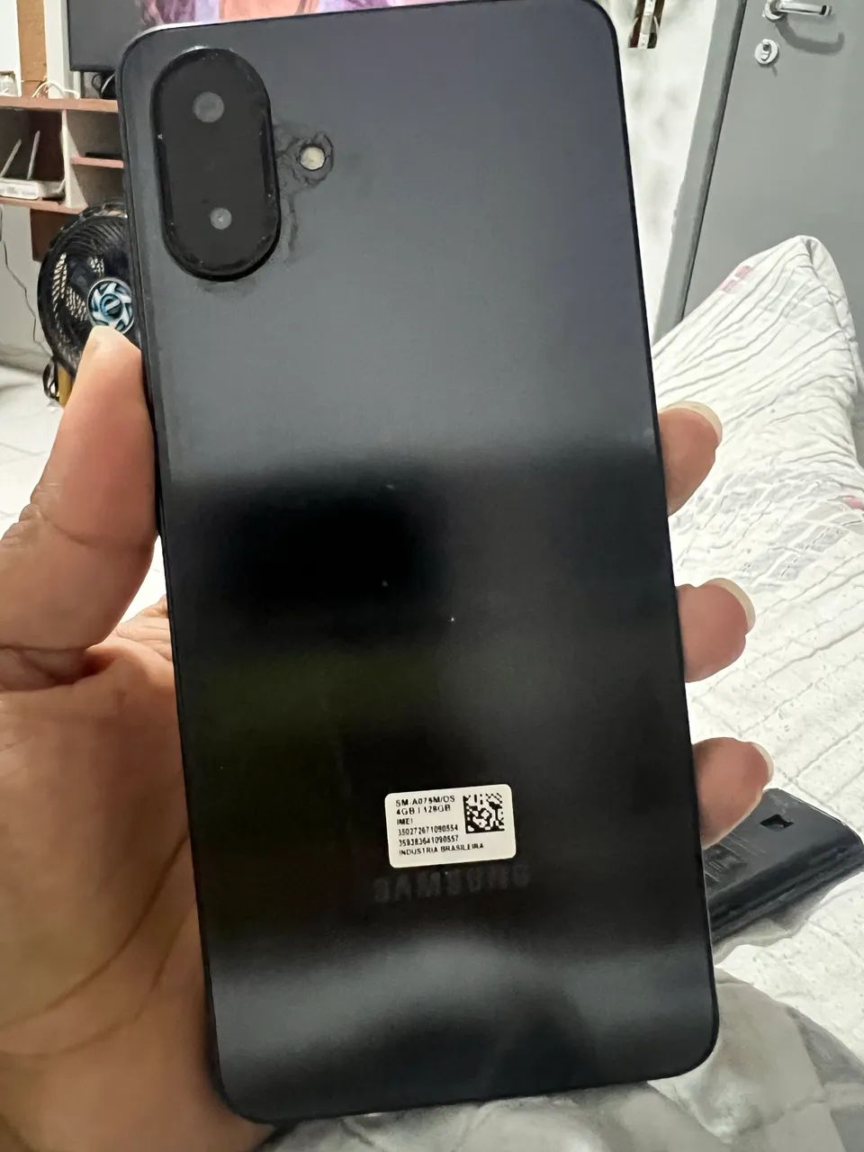Samsung A07  - Foto 4