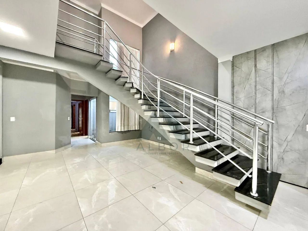 Casa com 4 quartos para alugar, - Jardim Marabá - Itapetininga/SP - Foto 5