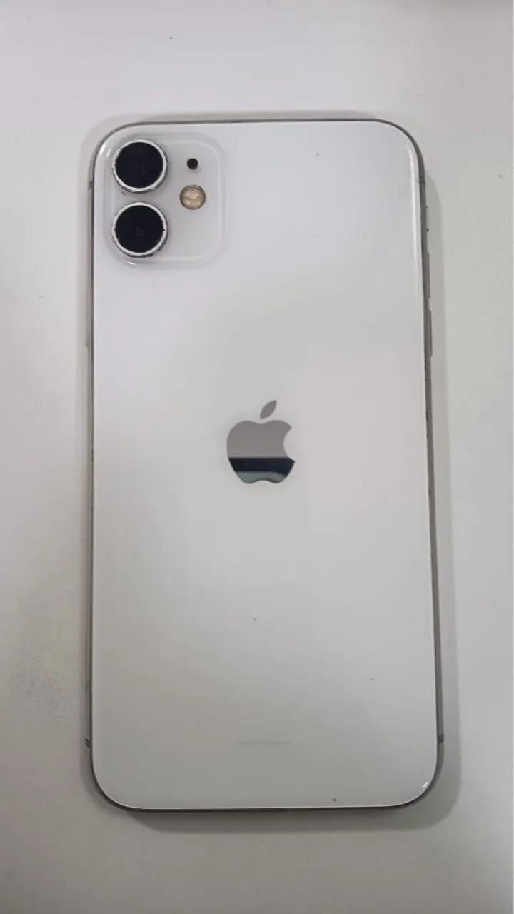 Iphone 11 * 128GB