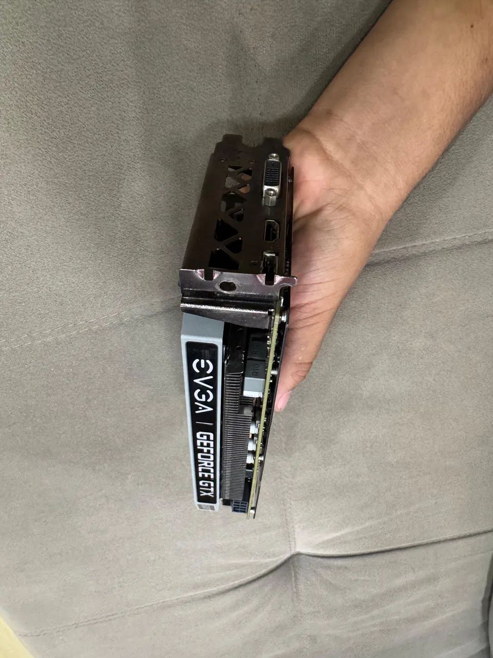 GTX1660 Super  - Foto 4