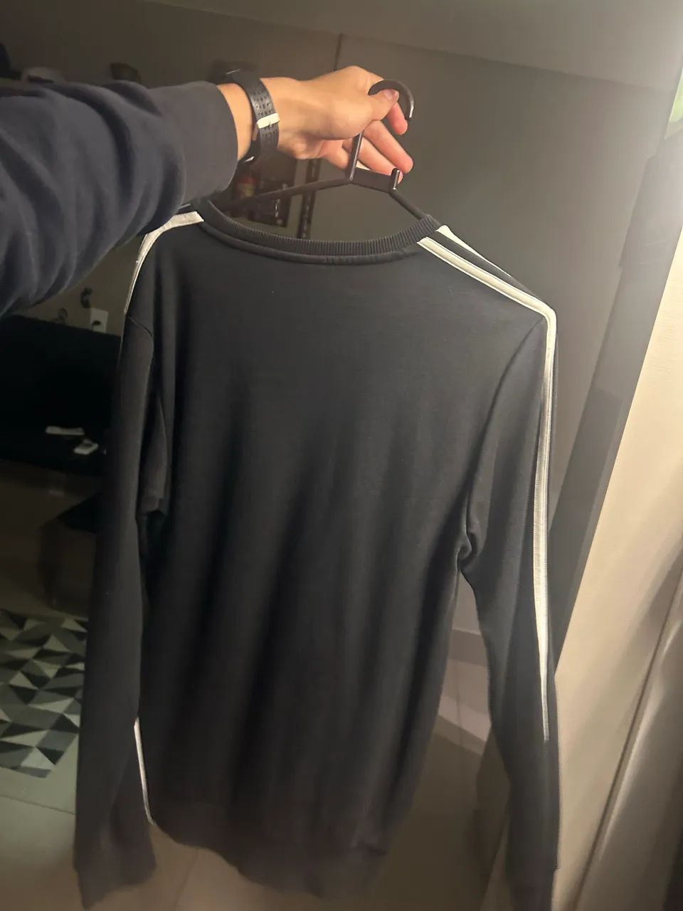 Moletom adidas - Foto 2