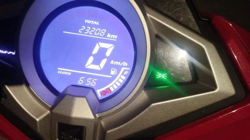 Elite 125 - Foto 2