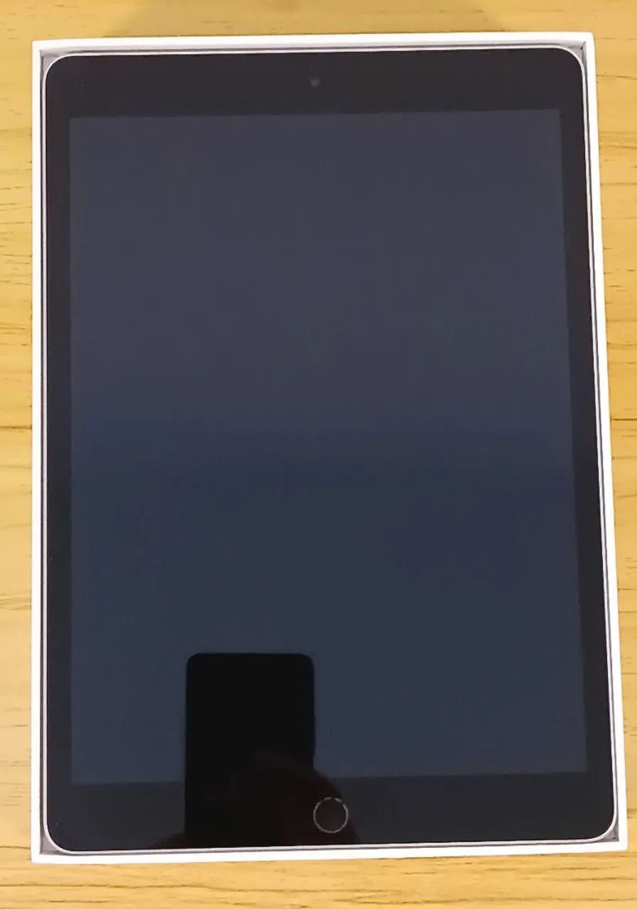 Tablet iPad 9ª Geração 64GB Wi-Fi Prata (Modelo A2602)