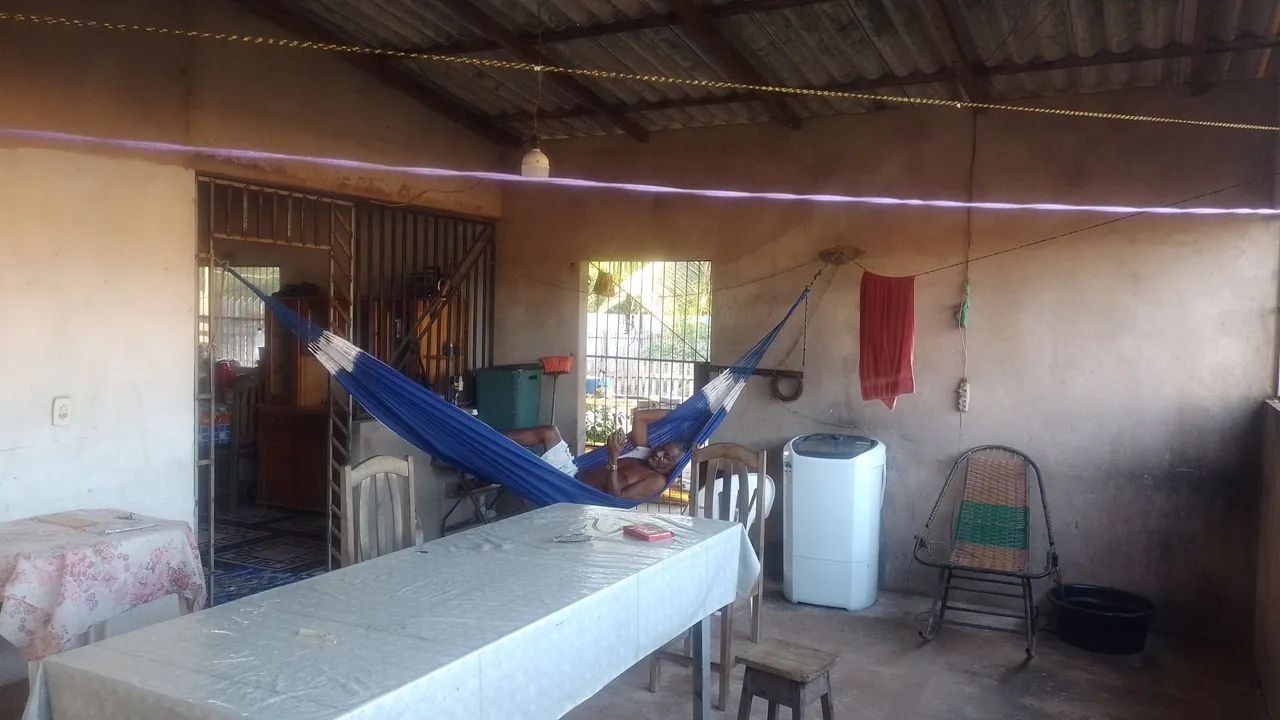 Casa em boa vista do cuçari  - Foto 4