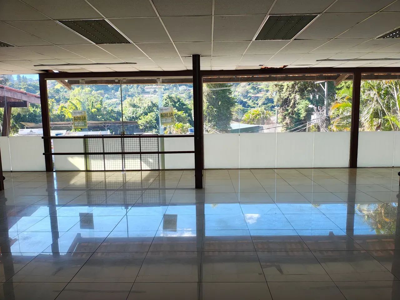 Sala Comercial com 120 m² em Nogueira - Petrópolis - RJ - Foto 5