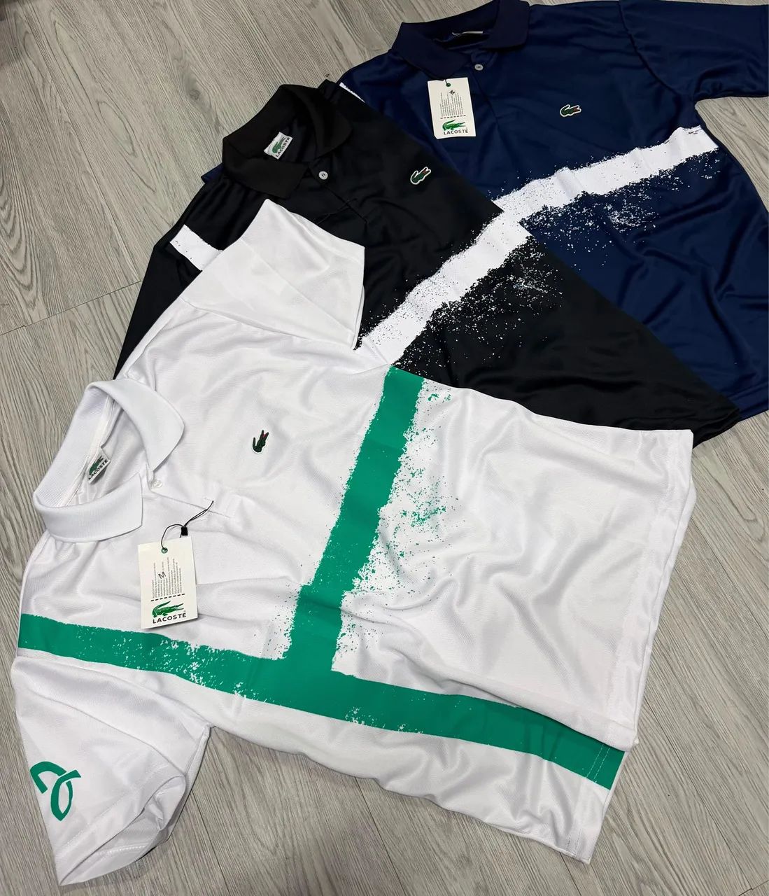 POLO SPORT  - Foto 3