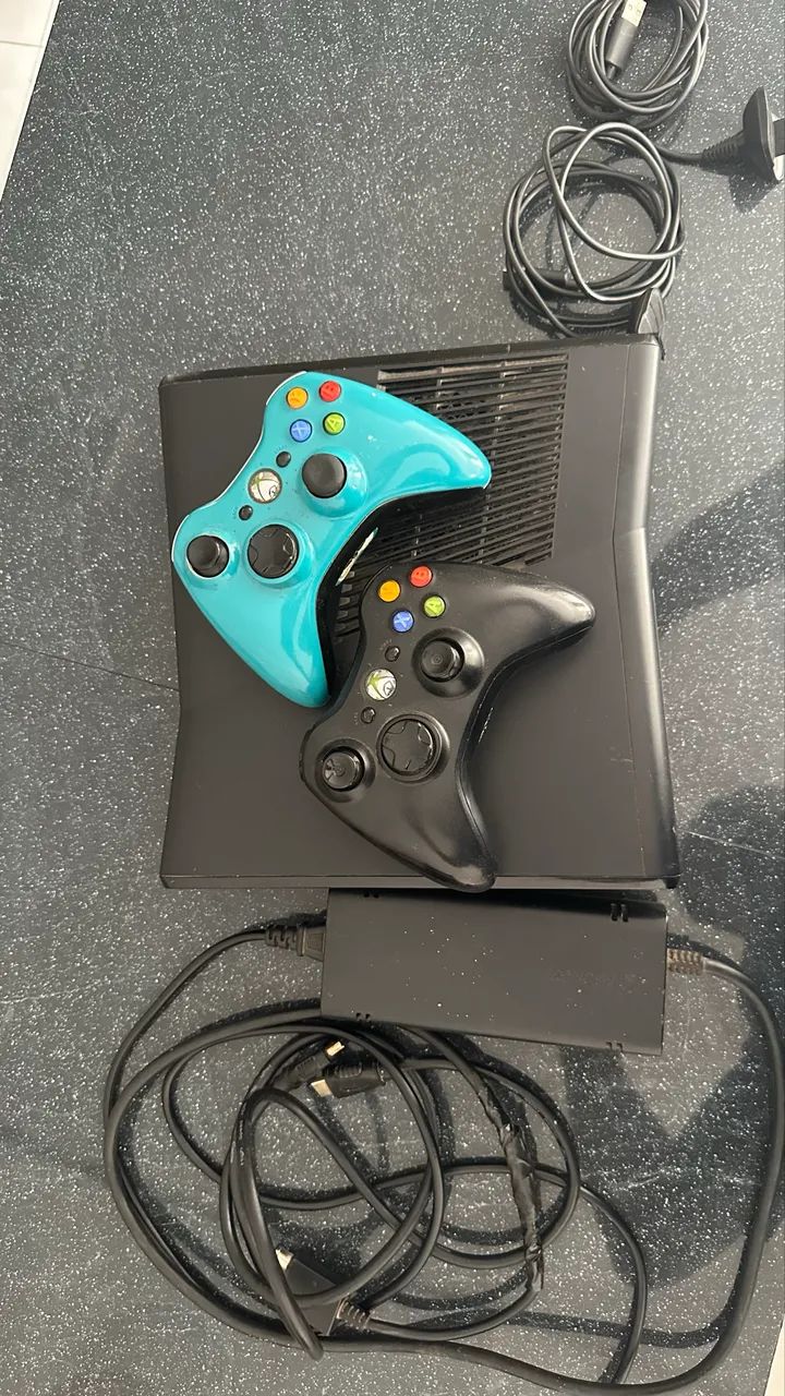 Xbox 360 - Foto 4