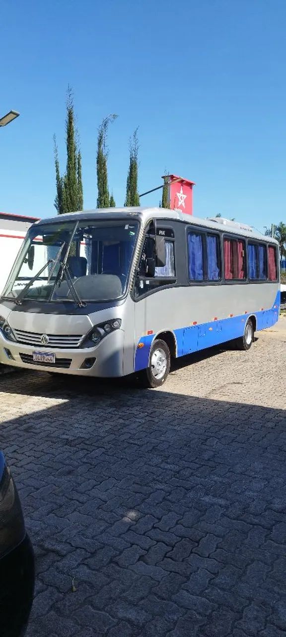 Ônibus executivo  - Foto 4