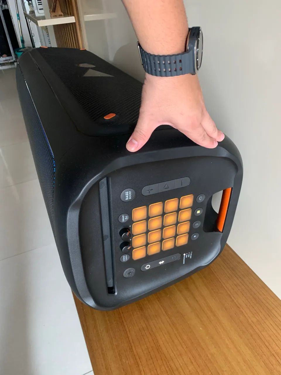 JBL PARTYBOX 1000 - Foto 2