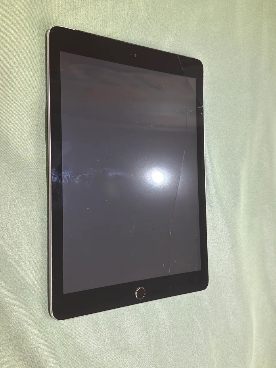 iPad 6 geração  - Foto 2