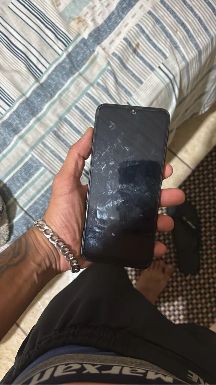 VENDE SE - celular 