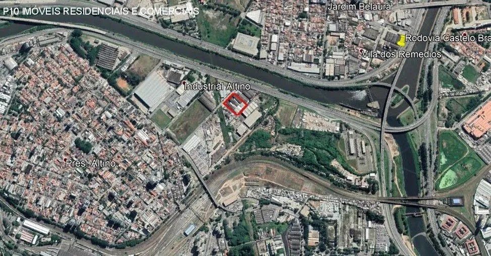 Galpão Comercial para locação em Osasco - Foto 3