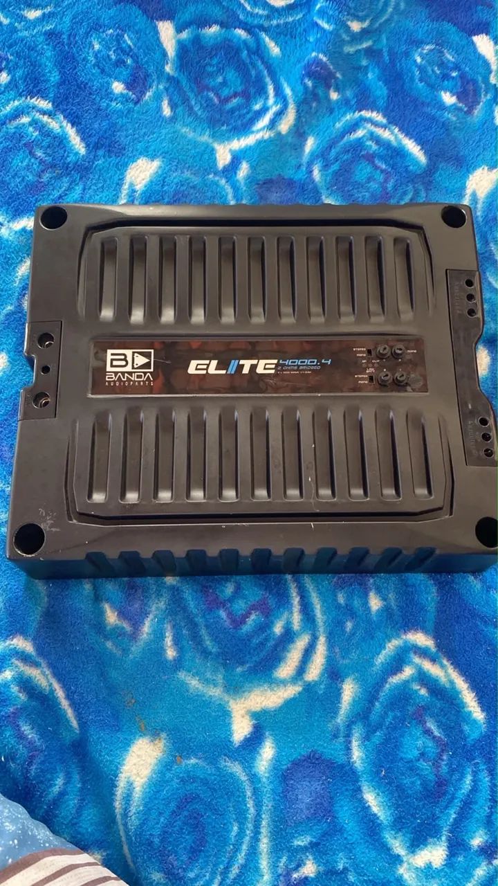 Vendo modulos stetsom 5000 - Foto 4