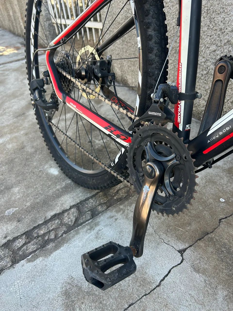 Bicicleta - Foto 2