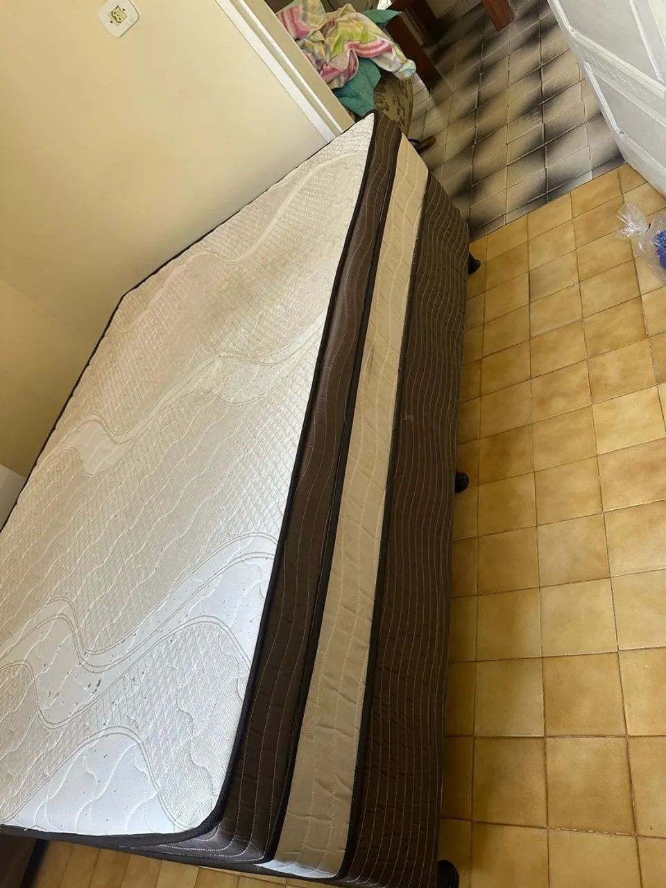 Cama casal  - Foto 3