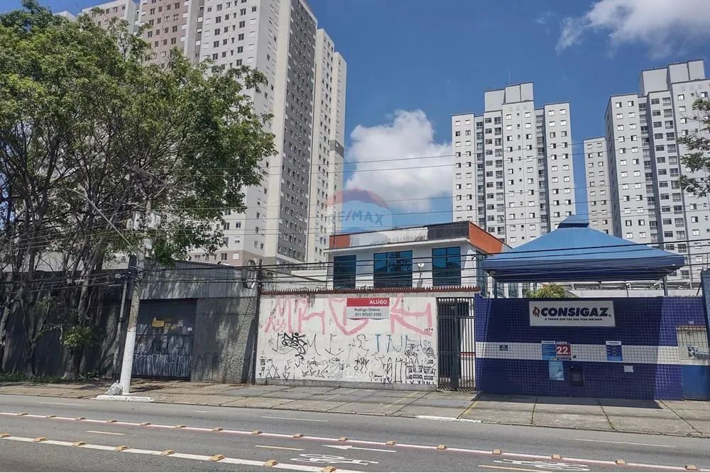 Prédio para locação na Freguesia do Ó - Foto 4