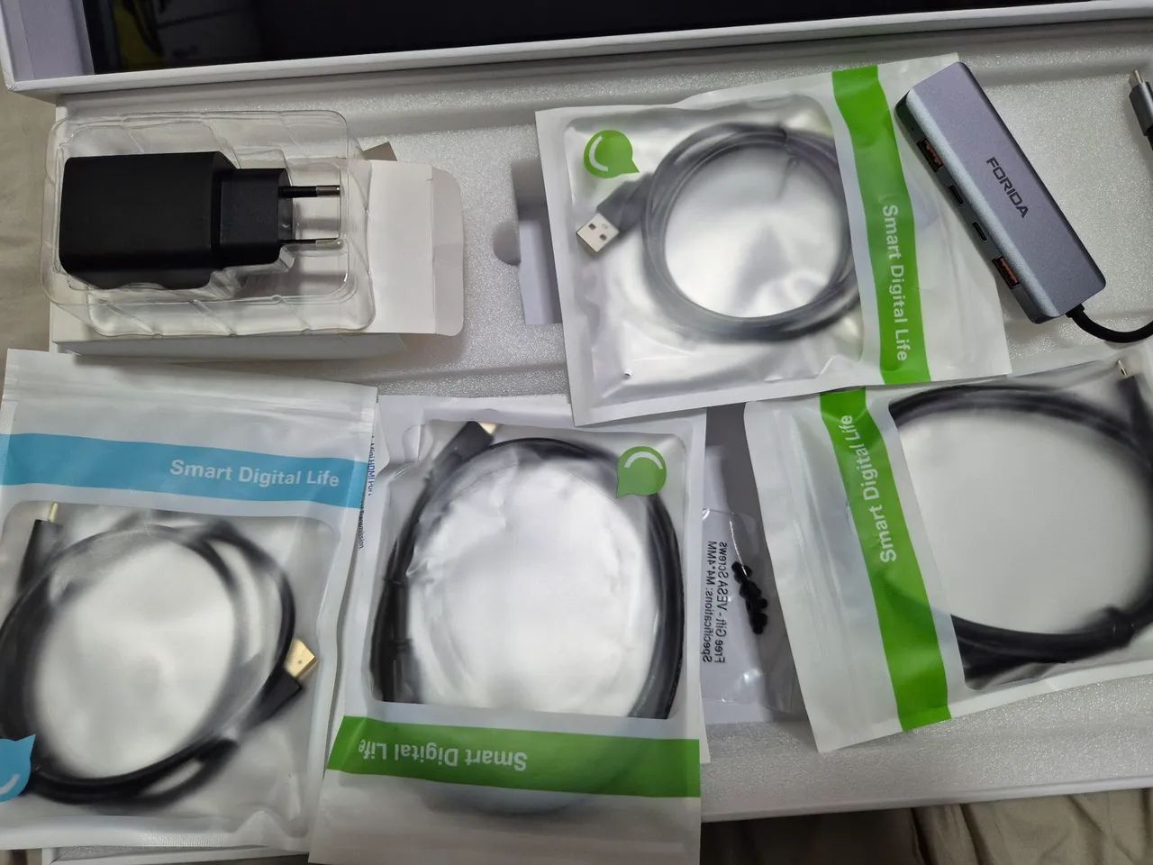 MONITOR  - Foto 4