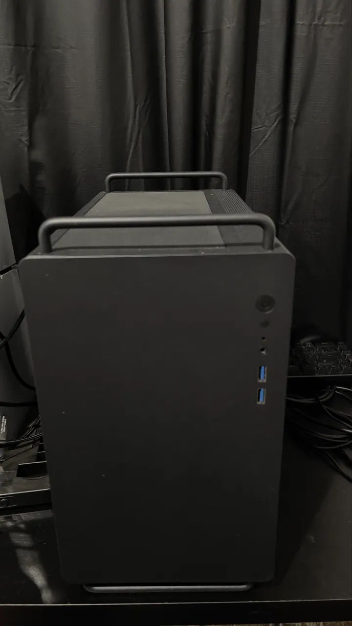 Gabinete gamer  - Foto 2