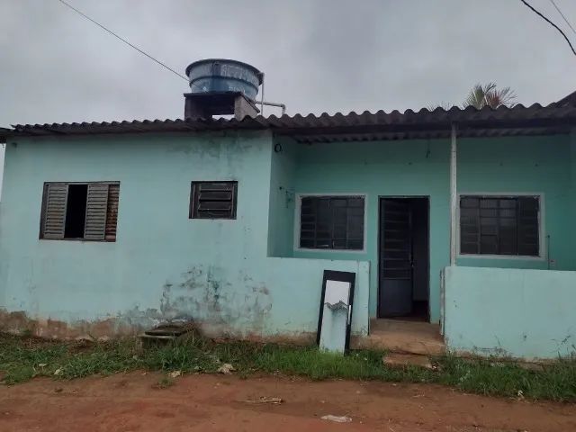 Foto - Cotia - Água Espraiada (Caucaia do Alto)