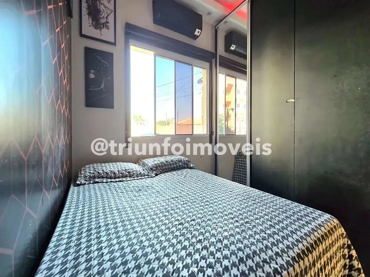 Apartamento no Parque Sul com 2 quartos - Foto 2
