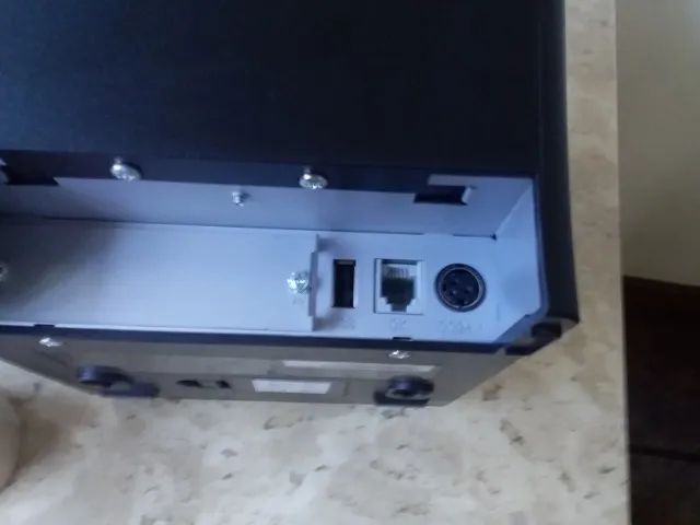 Impressora Bematech Th 2500 USB - Foto 3