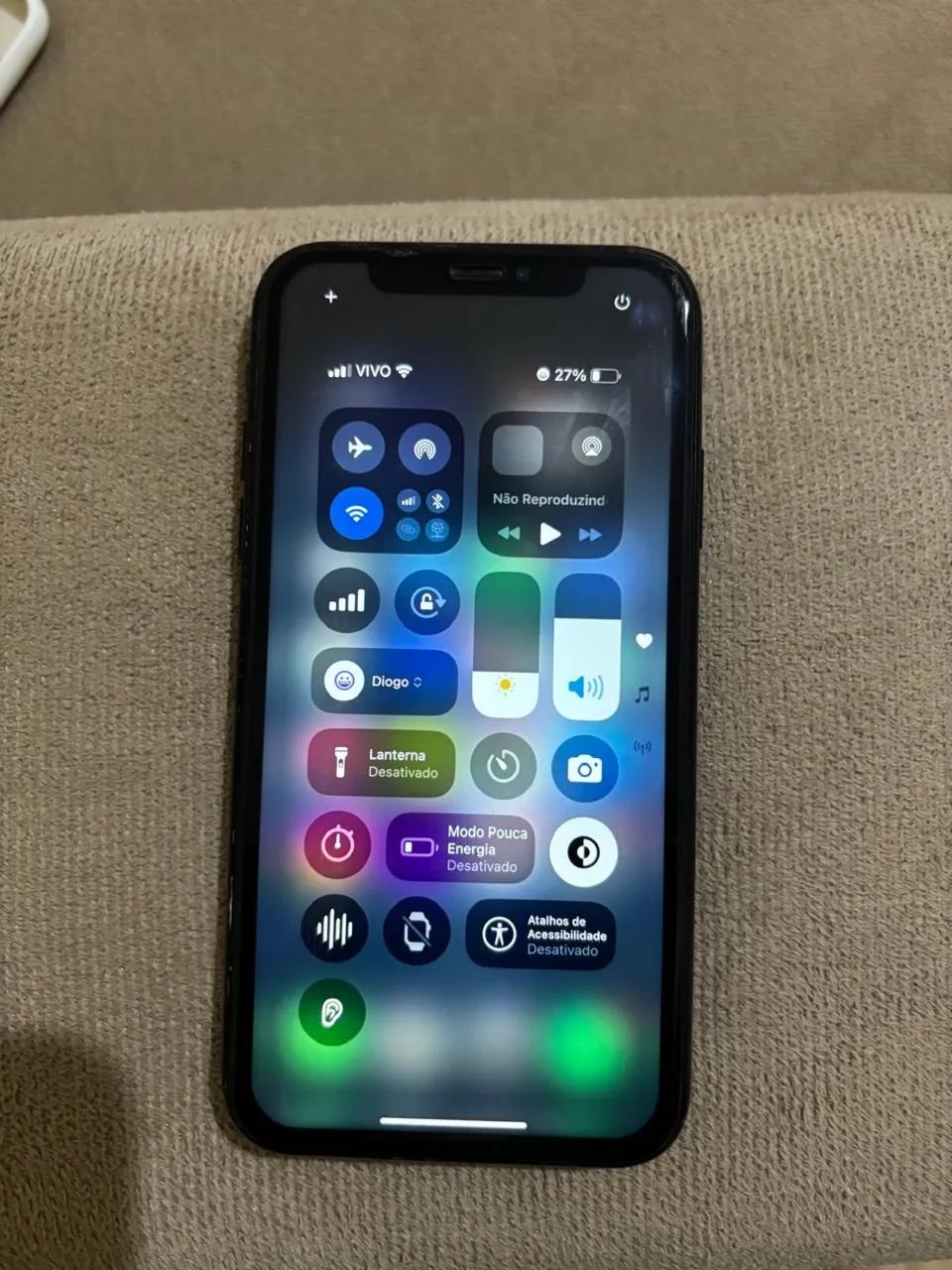 iPhone XR  - Foto 5