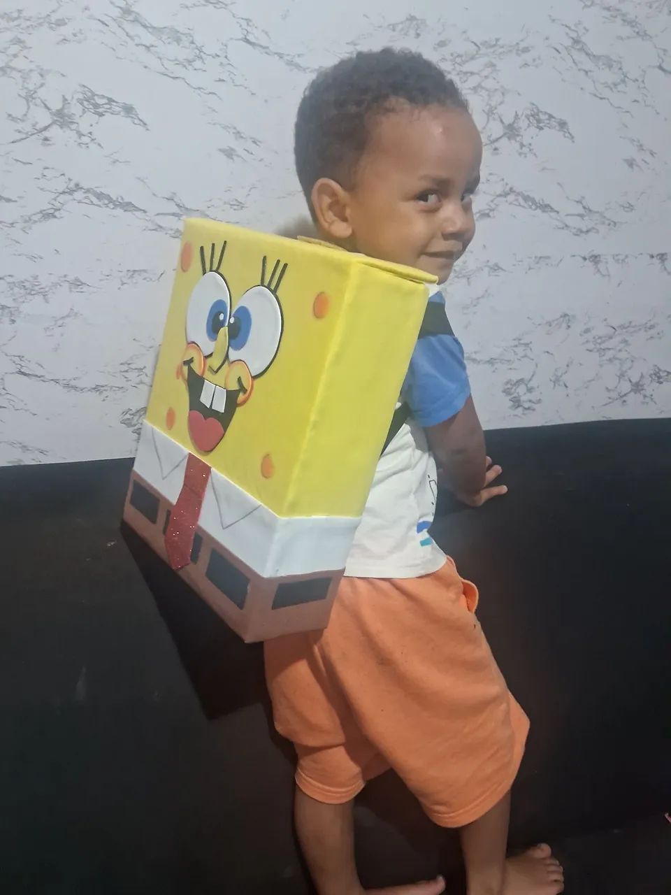 Mochila Maluca - Foto 4