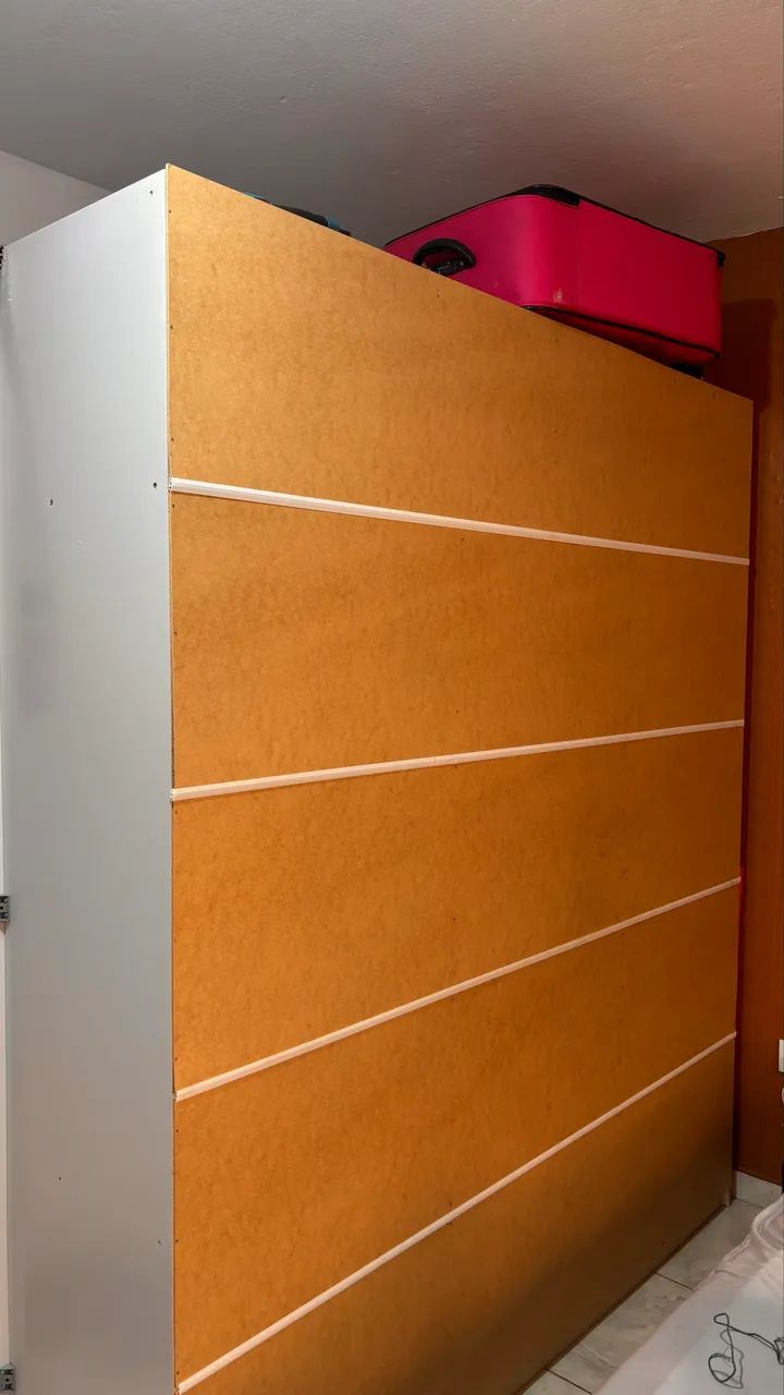 Guarda Roupas - Foto 2