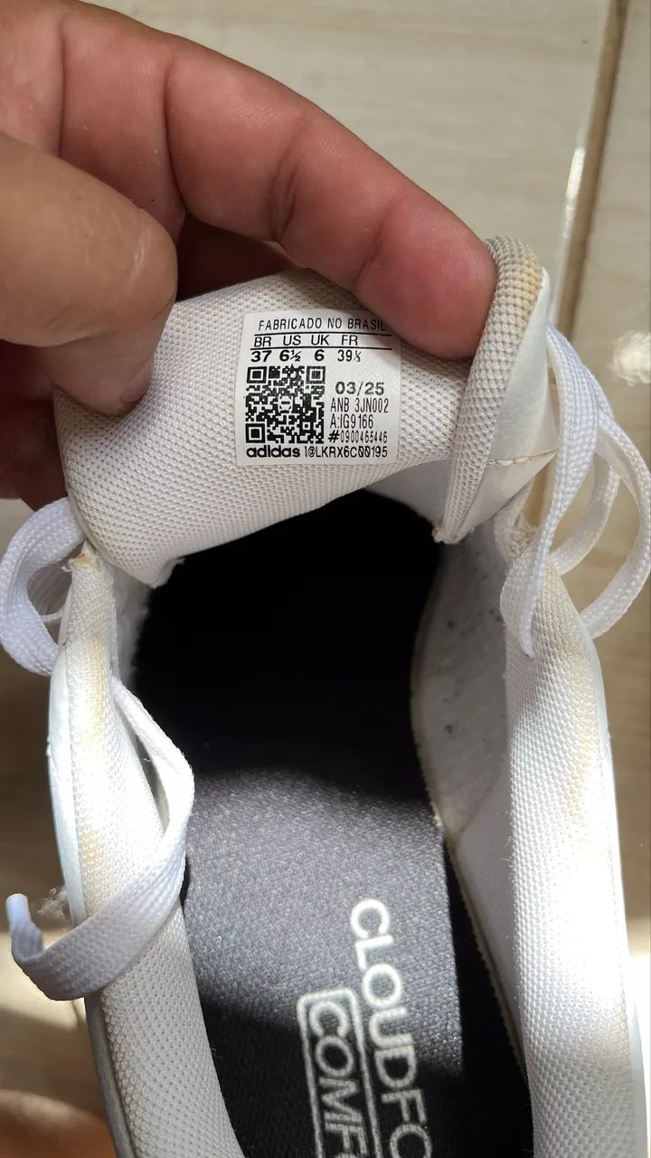 Adidas Advantage 2.0 - Foto 5