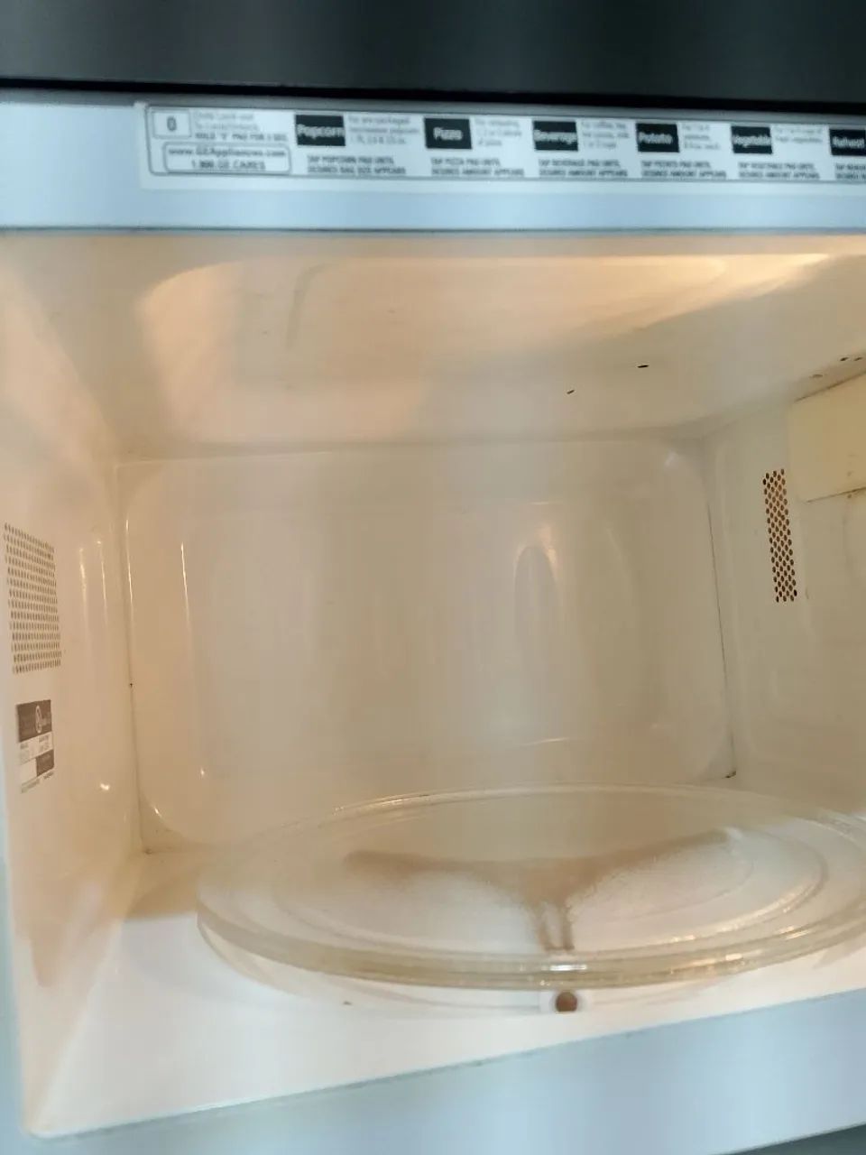 Microondas  - Foto 5