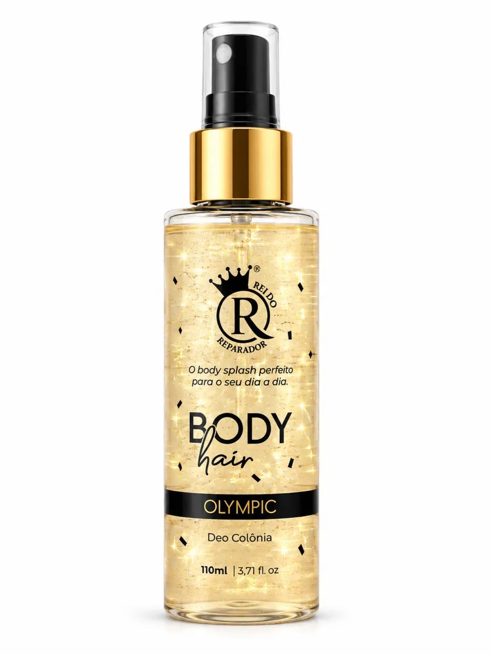 Body splash  - Foto 4