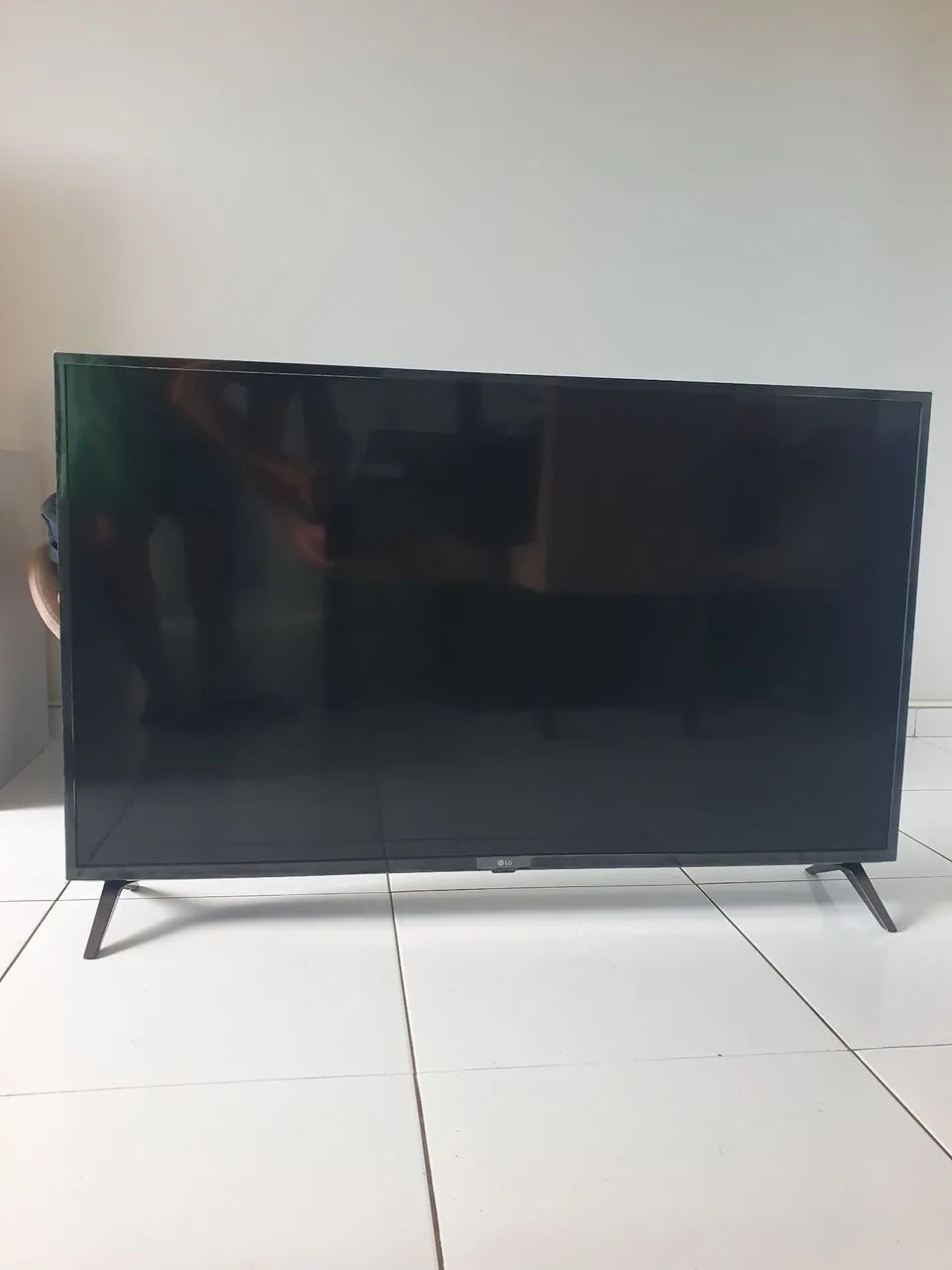 SMART TV LG 50"