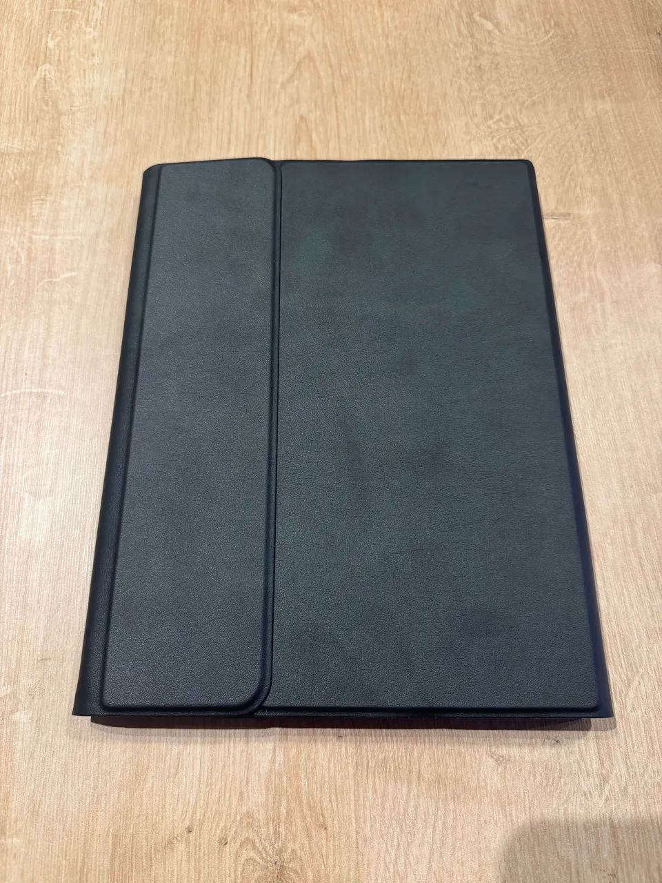 Keyboard ( Capa+teclado ) iPad 7, 8 e 9 - Foto 4