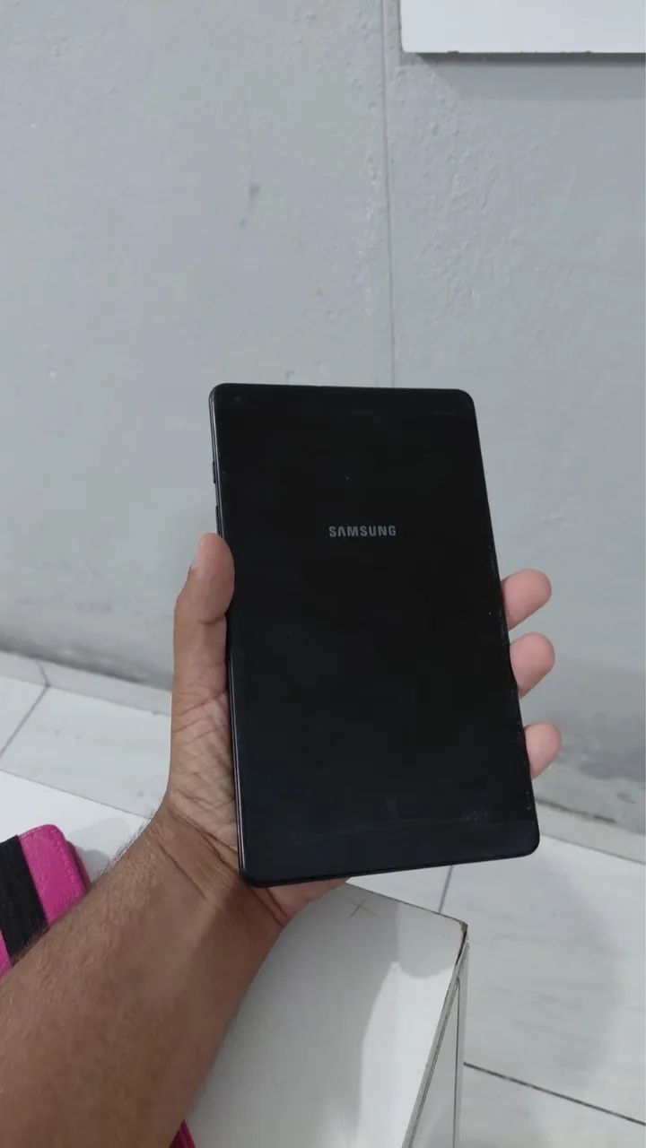 Tablet Samsung Galaxy Tab A - 8 polegadas | 32GB - Foto 2