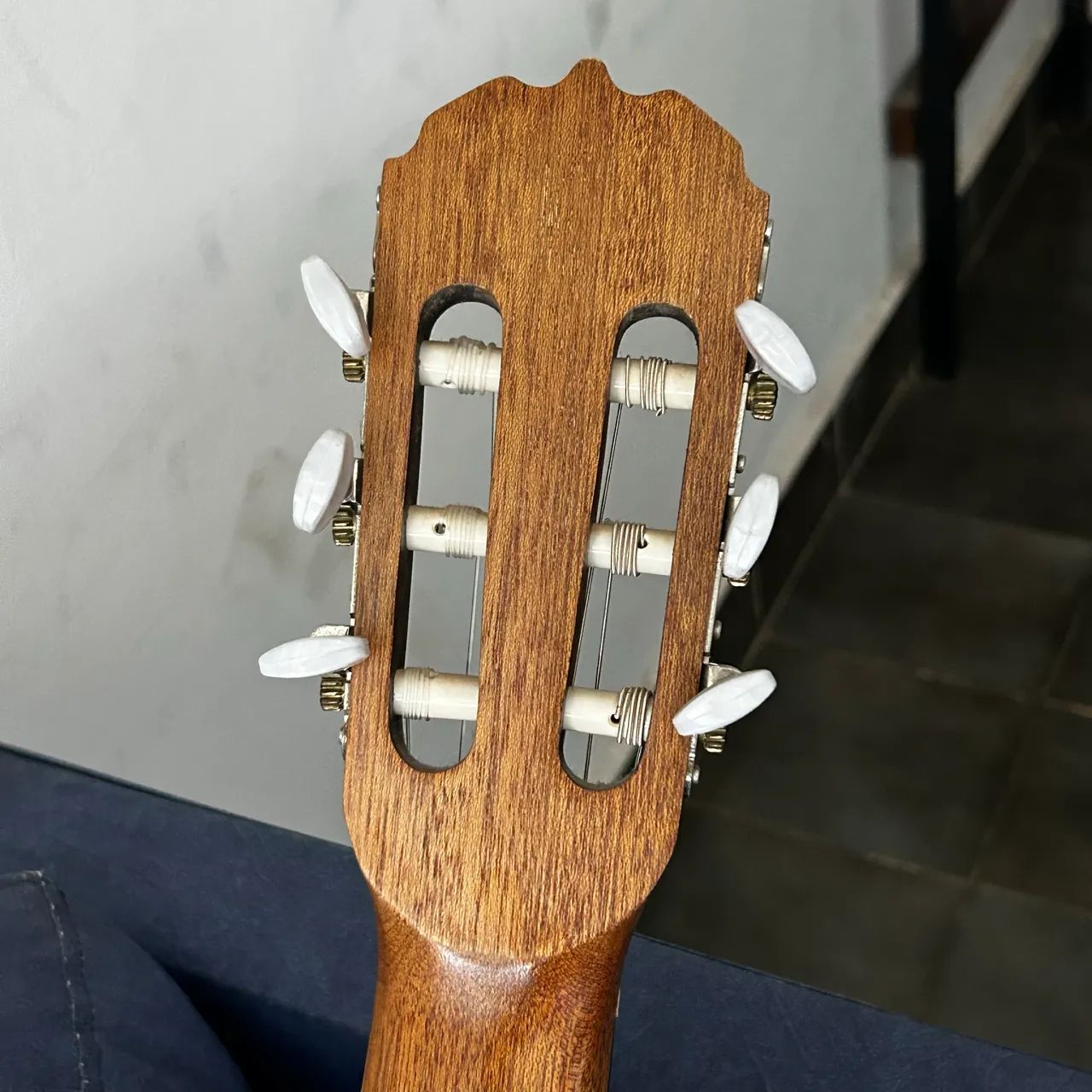Violão Shelby ? SN-61C STNT - Foto 4