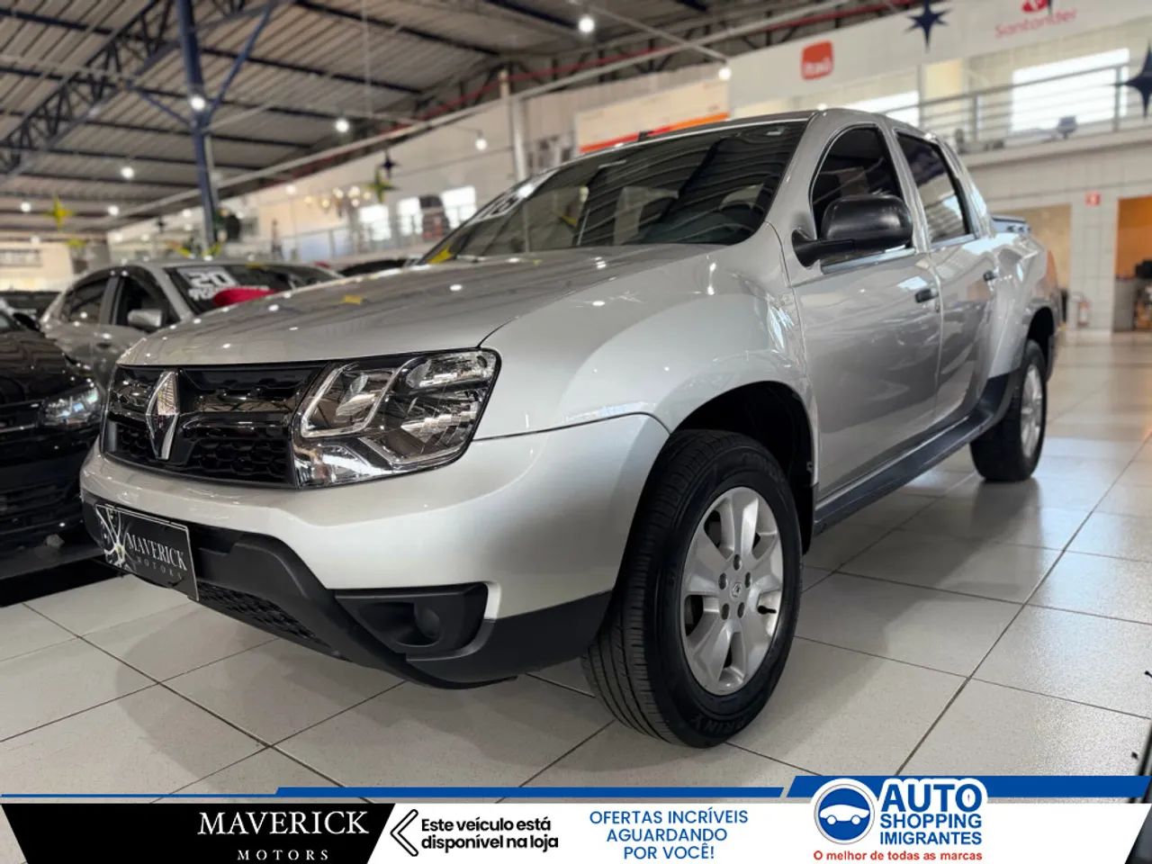 Renault Duster 2018 - Foto 2