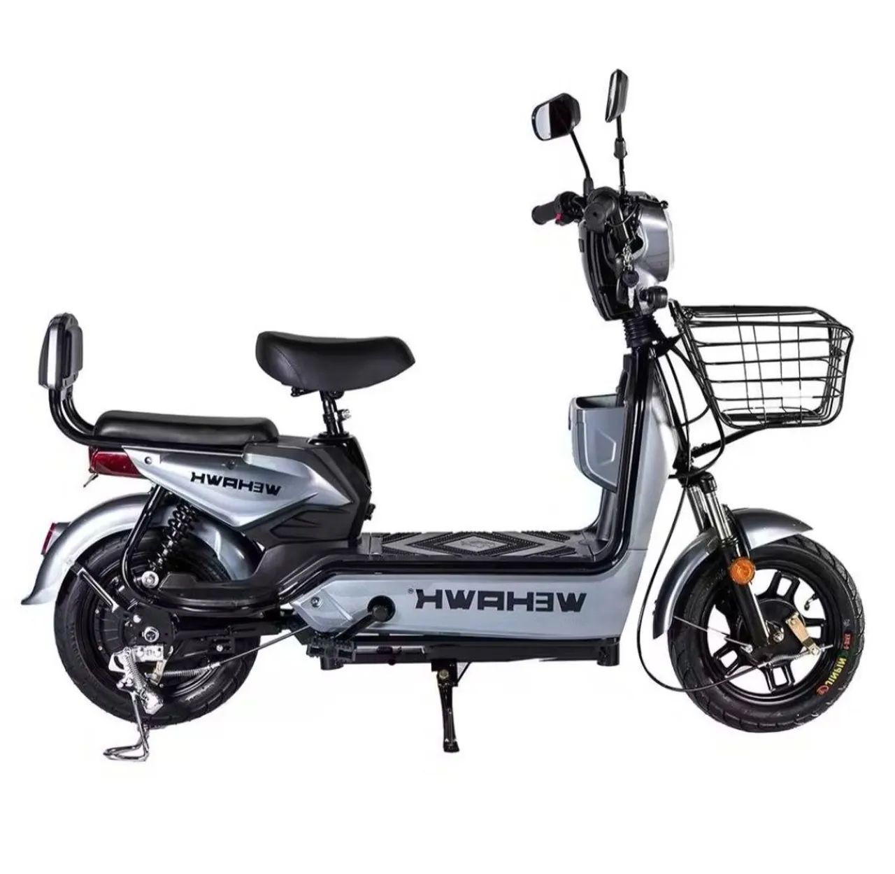Vendo moto elétrica nova - Foto 2